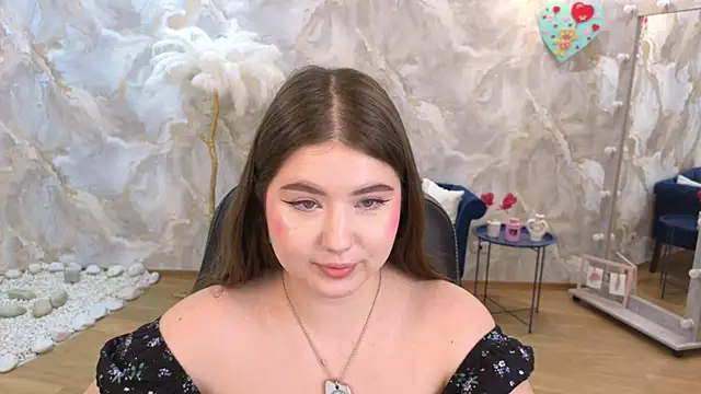 NicoleFoxery online show from February 12, 6:20 pm