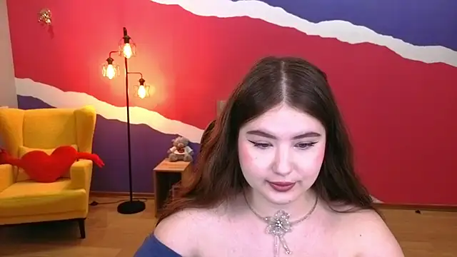 NicoleFoxery online show from February 20, 3:38 am