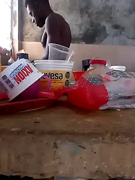 sexicaribe2 online show from November 24, 5:15 pm