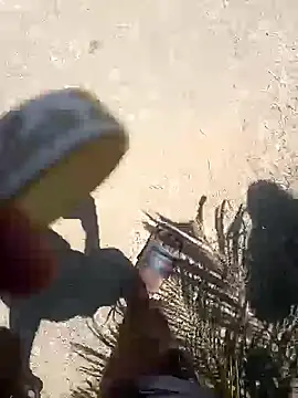 sexicaribe2 online show from September 18, 3:21 pm