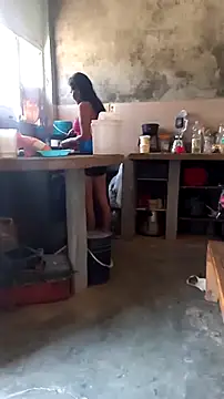 sexicaribe2 online show from November 5, 6:02 pm