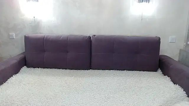 SindyXNiksy online show from November 17, 5:52 am