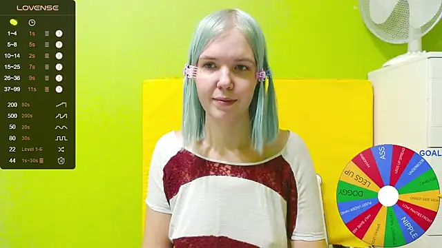 Ultra Meow online show from October 26, 9:54 pm