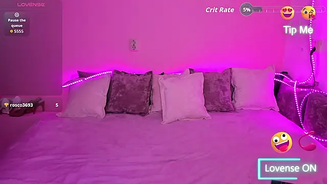 AliceeShy online show from November 16, 10:21 pm