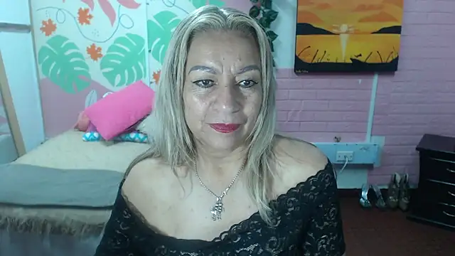 ZAMANTHA online show from April 15, 4:07 pm