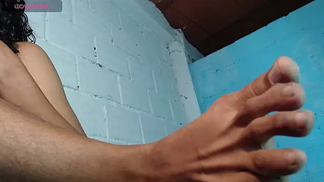 jasminne  online show from October 26, 7:09 pm