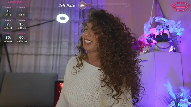 Snapshot of Marilyn_La_Rose chatting on September 10, 7:03 pm Marilyn La Rose online show from September 10, 7:03 pm