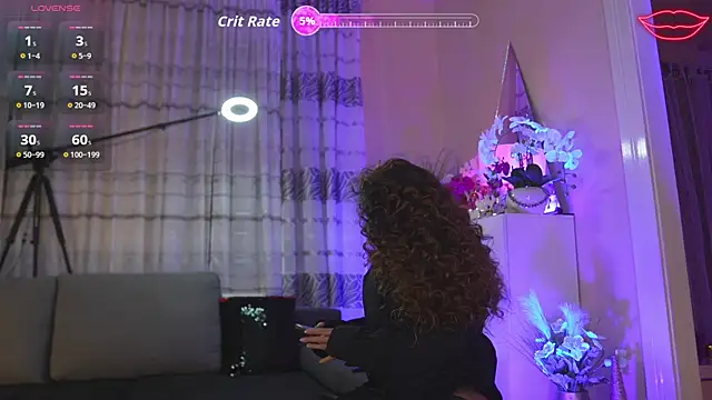 Snapshot of Marilyn_La_Rose chatting on October 11, 7:05 pm Marilyn La Rose online show from October 11, 7:05 pm