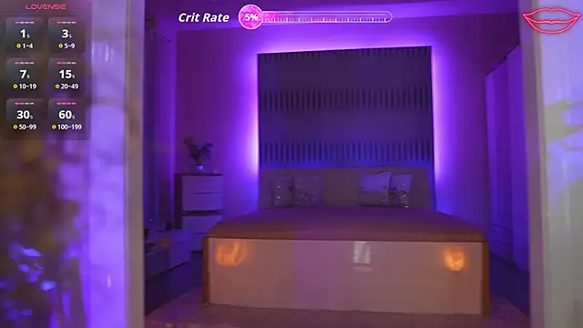 Snapshot of Marilyn_La_Rose chatting on October 5, 6:57 pm Marilyn La Rose online show from October 5, 6:57 pm
