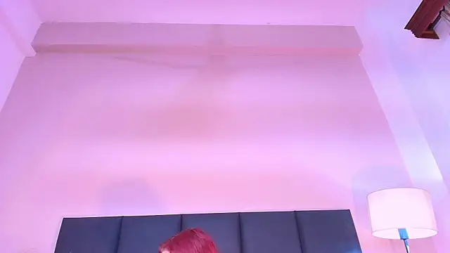 JupiteFox online show from July 16, 12:37 am