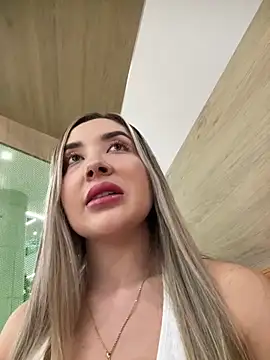 Alexa seexy1 online show from January 15, 1:22 am