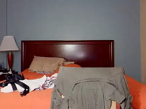 Snapshot of AsiaGoesPro chatting on October 5, 3:22 am AsiaGoesPro online show from October 5, 3:22 am