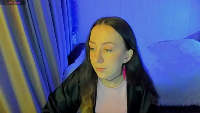 CurlySteph online show from November 2, 8:12 pm