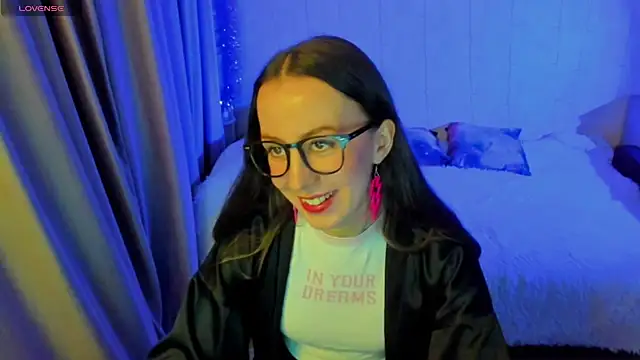 CurlySteph online show from November 30, 10:25 pm