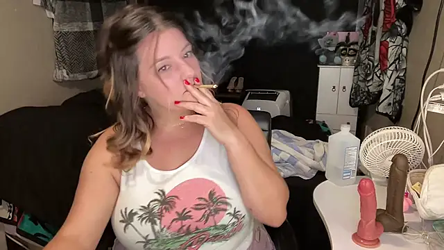 magicsparkles online show from January 17, 10:28 pm