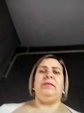 EvaCristal online show from January 12, 12:43 pm