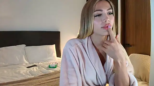 Kimy Angel online show from March 28, 1:27 am