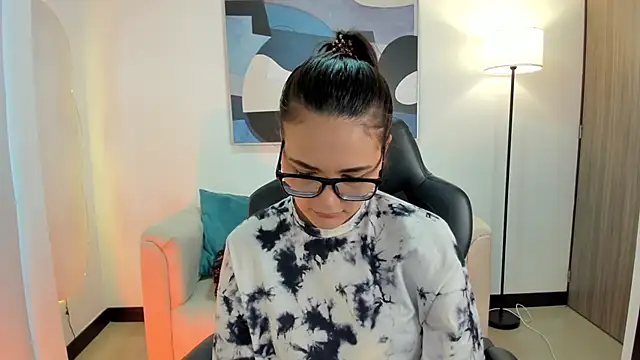 Snapshot of SaraParker_ chatting on September 24, 6:18 pm SaraParker online show from September 24, 6:18 pm