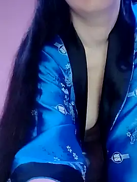 Amaya07 online show from October 14, 11:40 pm