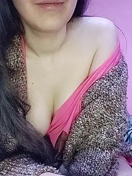 Amaya07 online show from November 19, 3:28 am