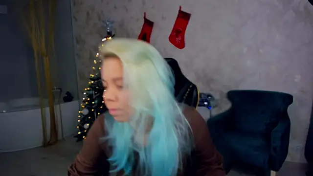 EnergyBunny 1 online show from January 8, 7:29 pm