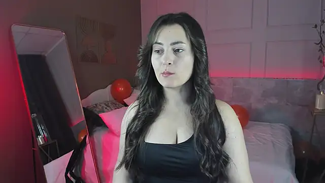 KylieMellow online show from November 1, 5:22 am