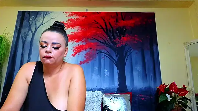 ElizabethEven online show from September 10, 7:58 pm