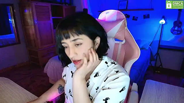 venus 666 online show from December 19, 11:52 pm