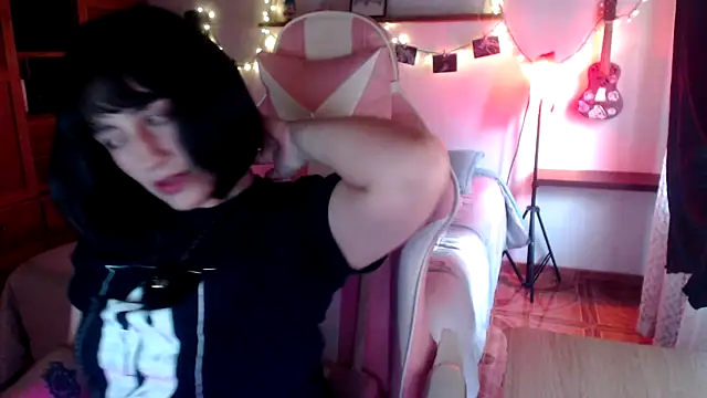 venus 666 online show from February 17, 10:09 pm