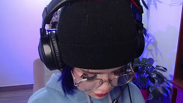 Raventh  online show from September 25, 10:40 pm