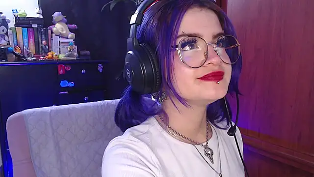 Raventh  online show from September 29, 7:41 pm