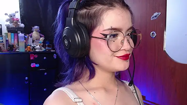 Raventh  online show from November 1, 2:54 pm