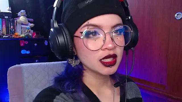 Raventh  online show from October 4, 1:55 am