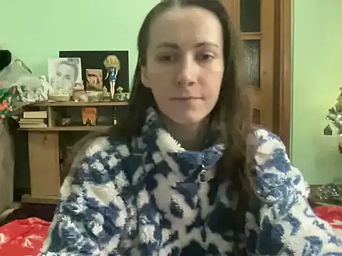 AngelTough20 online show from January 15, 11:33 pm