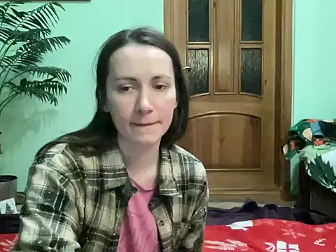AngelTough20 online show from May 30, 1:14 am