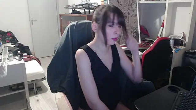 missthon0 online show from February 22, 2:29 pm