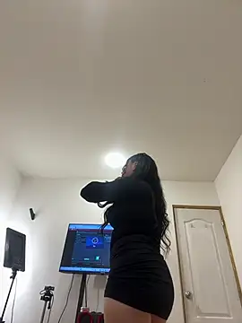 KallyMyller1 online show from March 30, 7:35 pm