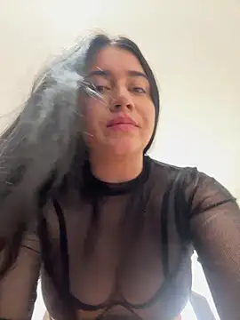 KallyMyller1 online show from March 21, 7:41 pm