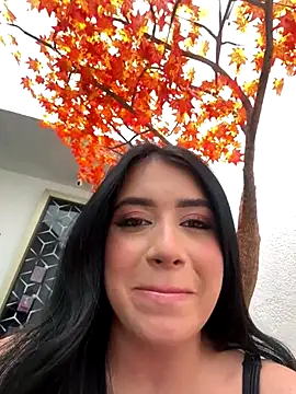 KallyMyller1 online show from December 4, 8:09 pm