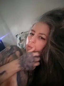 vamporasuccubus19777 online show from September 27, 2:08 am