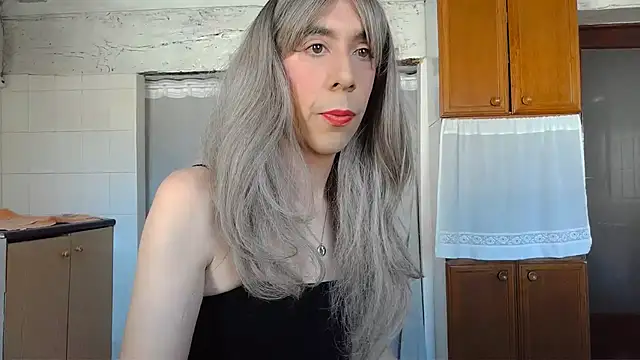 GetHornyHorny online show from July 4, 9:38 am