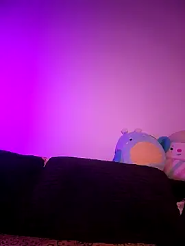 LucidLucy online show from March 17, 10:52 am