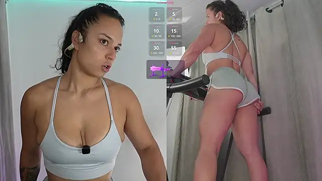 afroditaP  online show from December 16, 9:37 am