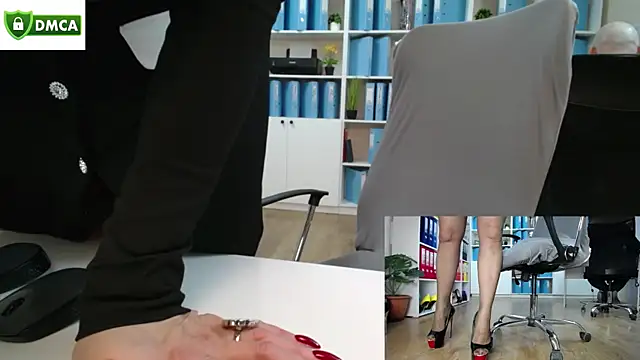 secret-office online show from March 25, 6:49 am