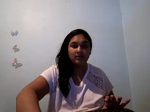 Snapshot of _SexySanju_ chatting on October 2, 10:37 pm SexySanju online show from October 2, 10:37 pm