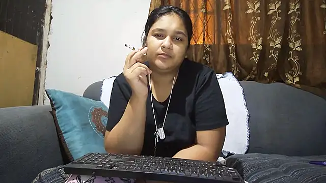 Snapshot of _SexySanju_ chatting on September 23, 11:47 pm SexySanju online show from September 23, 11:47 pm