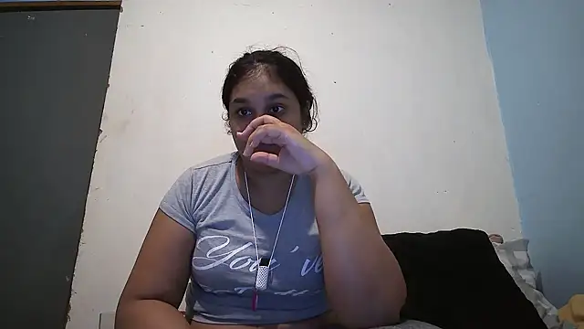Snapshot of _SexySanju_ chatting on October 12, 2:52 pm SexySanju online show from October 12, 2:52 pm
