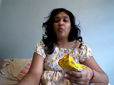 Snapshot of _SexySanju_ chatting on September 18, 1:09 pm SexySanju online show from September 18, 1:09 pm