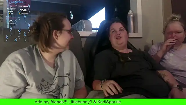 TurtleLady420 online show from September 20, 1:16 am