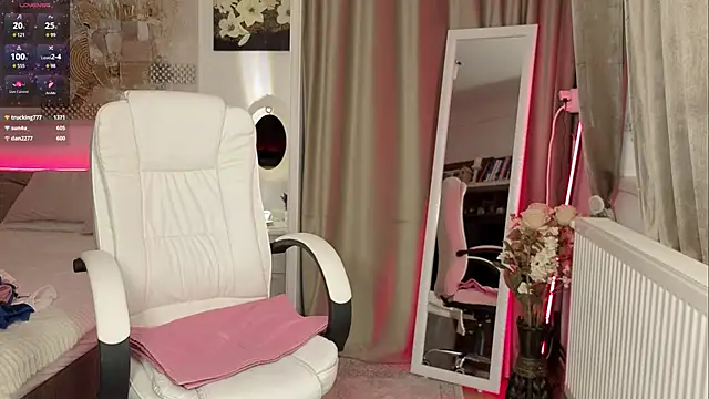 silver eve online show from January 11, 7:30 pm